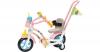 BABY born® Puppenzubehör Play&Fun Fahrrad