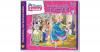 CD Prinzessin Emmy 12 - Das zauberhafte Traumkleid