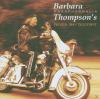 Barbara Thompson - Never 