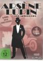 Arsene Lupin - Der Meisterdieb - (DVD)