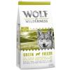 Wolf of Wilderness Adult 