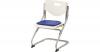 Sitzkissen Schreibtischstuhl Chair Plus, SOFTEX, b