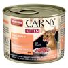 Animonda Carny Kitten 6 x 200 g - Rind, Huhn & Kan