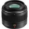 Panasonic Leica DG 25mm F/1,4 Summilux Weitwinkel 