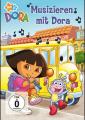 Dora - Musizieren mit Dora - (DVD)