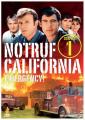 Notruf California - Staffel 1 - (DVD)