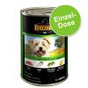 Belcando Super Premium 1 x 400 g - Huhn & Ente mit