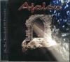 Ajalon - ON THE THRESHOLD OF ETERNITY - (CD)