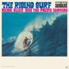 Pacific Surfer:Richie & T