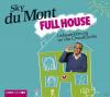 Full House Comedy CD