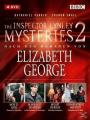 INSPECTOR LYNLEY MYSTERIES 2 Krimi DVD