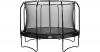 Trampolin Premium Black E...