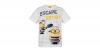 Minions T-Shirt Gr. 104 J