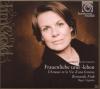 Bernarda Fink - Frauenliebe Und-Leben - (CD)