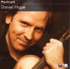 Daniel Hope - Portrait - (CD)