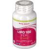 Body Attack Lipo 100 FEM