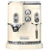 KitchenAid Artisan Espressomaschine creme 5KES2102