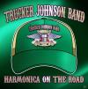 Trucker Johnson Band - Ha...