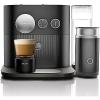 Krups XN 6018 Expert & Milk Nespresso-System Schwa