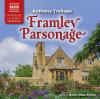 Framley Parsonage - CD - Spannung