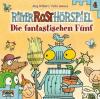 - Ritter Rost 4: Die fant