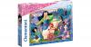 Puzzle 60 Teile - Mulan