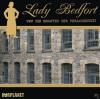 Lady Bedfort 58: Die Scha