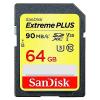 SanDisk Extreme Plus 64 G...