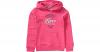 Sweatshirt AKANO mit Kapuze...