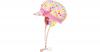 Baby Schirmmütze , UV-Schutz Gr. 43 Mädchen Baby