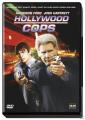 Hollywood Cops Action DVD