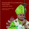 Papst Benedikt Xvi - Mari...