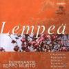 DOMINANTE: FINNISH MIXED CHOIR / SE - Lempeä - (CD