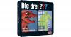 CD Die Drei ??? - Folge 7+8 (Steelbook)
