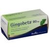 Gingobeta® 80 mg