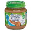 babydream Bio Rindfleisch-Zubereitung 0.76 EUR/100