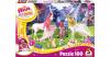 Puzzle 100 Teile Mia and 