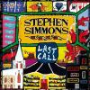 Stephen Simmons - LAST CA...