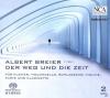 Menzler - Der Weg Und Die Zeit - (CD)