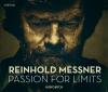 Passion For Limits - 2 CD...