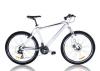 VCM Mountainbike ´EVOLU 2.0´ in Weiss