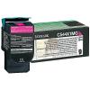 Lexmark 0C544X1MG Toner m...
