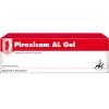 Piroxicam AL Gel