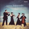 Quatuor Terpsycordes - Streichquartette op.33 1,2,