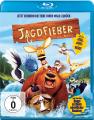 Jagdfieber Animation/Zeichentrick Blu-ray