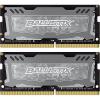 32GB (2x16GB) Ballistix S...