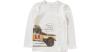 Langarmshirt Gr. 104/110 ...
