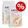 Sparpaket Kattovit 2 x 4 ...