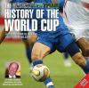 The History of the World Cup 2010 Edition - 4 CD -