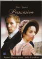 Jane Austen´s Persuasion - (DVD)